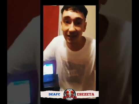 🔥ESEZETA vs DEAFC🔥 FINAL 💣😦🇨🇱