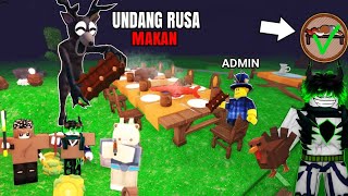 Download lagu Aku Tamatin Quest Thanksgiving & Dapet Ending Rahasia Baru Update 99 Night In The Forest mp3