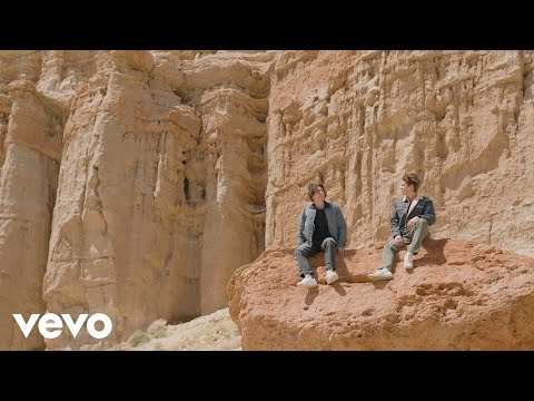 Forester - Chemicals (Official Video)