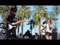 Blood Orange - You're Not Good Enough - Live - Coachella