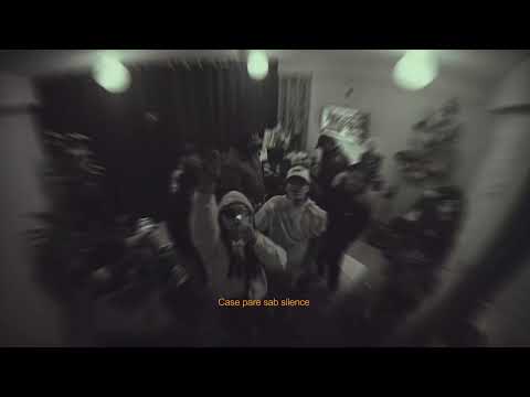 DONG - PAISA BOLCHA ( VISUALIZER )  Prod by. @snjv_official