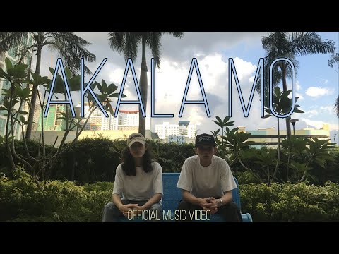 AKALA MO - Boy Pungay x Meds (Official Music Video)