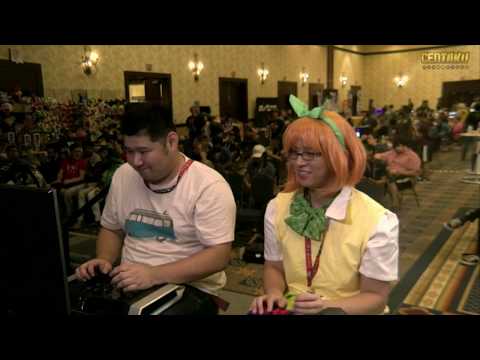 CEOTAKU 2019 GGXXACPR GRAND FINALS - WPC MAHOUKO vs TERESA