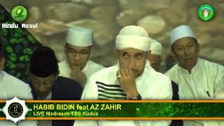 Download lagu HARLAH TBS Ke 92 - AZ ZAHIR - Roqqot Aina, Qad Kafani mp3 Download lagu HARLAH TBS Ke 92 - AZ ZAHIR - Roqqot Aina, Qad Kafani mp3