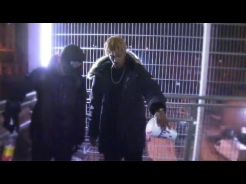 ELEGVNGSTER - ES LO K HAY / Official Video Prd Franki.Bravo & €L€