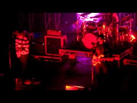 Primus - John The Fisherman - Live at The Palais Theatre, Melbourne, March 3, 2011