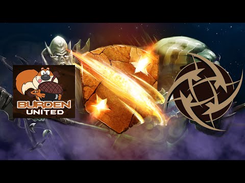 [Game 2] Lower Bracket Round 1 D2CL S5 Full Highlights