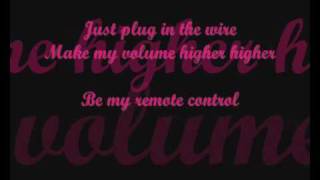 Keri Hilson- Control me lyrics
