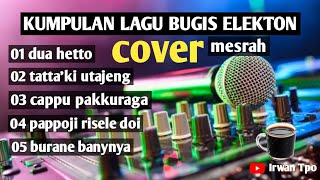 Download lagu Kumpulan lagu bugis elekton mp3