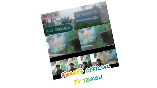 preview picture of video 'MARKET TOKOW JALAN PINAWANTAI KUDAT#FRAN87 OFFICIAL#'