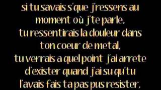 J&#39;tahis - Ale Dee (Paroles)