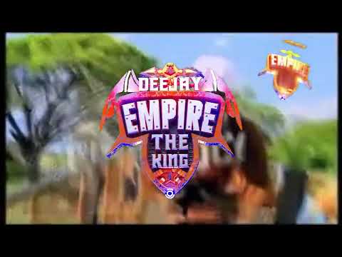 OLD BONGO MIX VJ EMPIRE THE KING (0703386349) 2022