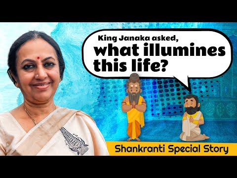 Who answers our prayers? Decoding connections.