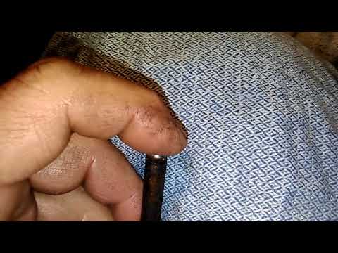 \"Fixed\" noisy lifter/rocker arm, no oil was making it to the rocker arm Ford 300 4.9L I6