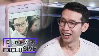 Download lagu Interview on the Streat With Bong Tae Kyu! [E-news Exclusive Ep 61] mp3