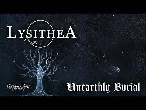 Lysithea - Unearthly Burial (Official Track | HD)