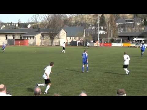Bezirksliga Chemnitz SV Blau-Weiß Crottendorf - Reichenbacher FC 0:0 03.04.2011.mpg