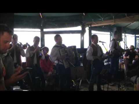 Lechner Buam - Schladming Schafalm Guten Morgen