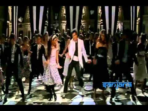 Shahid Kapoor (Shake It Like Shammi)