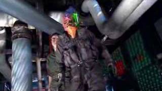 Doctor Who - Jenny Regenerates