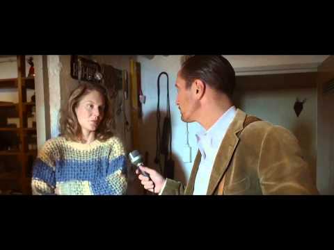 Der blinde Fleck - Täter. Attentäter. Einzeltäter? (2014)