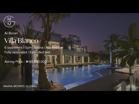 Property video thumbnail