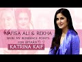 Katrina Kaif Talks About Her Transformative Journey Bharat Exclusive