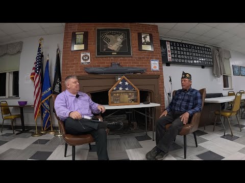 Veterans Voices Vol 4