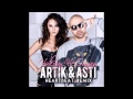 Artik & Asti-Никому Не Отдам(Heartbeat Radio Mix) 