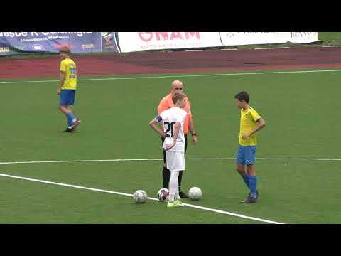 Gnistan P10/Keltainen 2 - KäPa/City