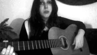 Lindsaygrrrl - När Muren Föll (Thåström)