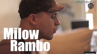 Milow Rambo unplugged