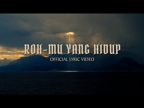 ROH-MU YANG HIDUP - Sari Simorangkir (Official Lyric Video)