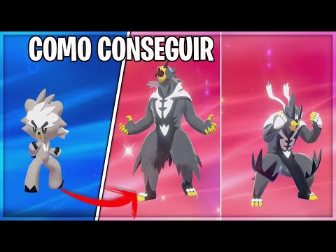 HOW WE WILL GET KUBFU AND URSIFU IN POKEMON SWORD AND SHIELD