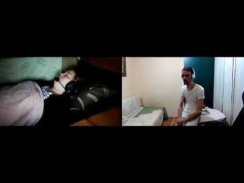 362.Hipnoză regresivă - Curatari Energetice....reunirea Unui Spirit Impartit in Trei Parti