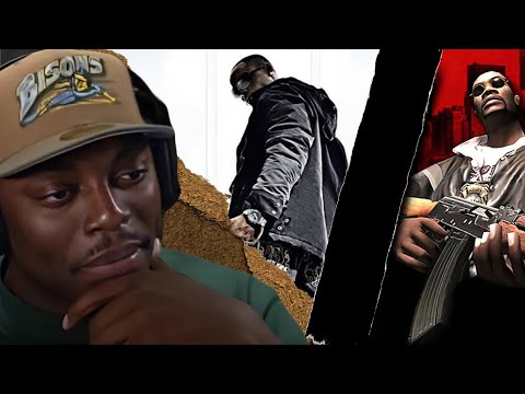 Tray Reacts Top 10 Cancelled Game Series We Still Think About