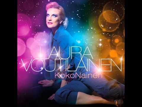 Laura Voutilainen - Karun Maan Kukka