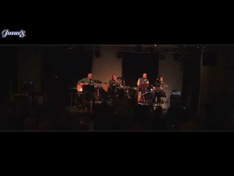 Jucar´s live in Neu Helgoland am 02.02.2020