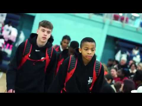 BTM Basketball: Battle in the Capital '17