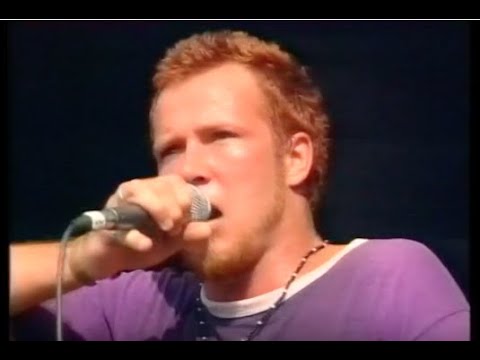 Stone Temple Pilots - Live England 1993