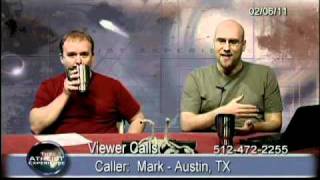 Proof of God? Not so much...