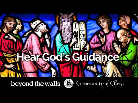 Beyond the Walls Online Church MAR 7