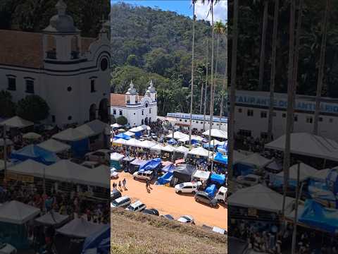 igreja de bom Jesus de Matozinhos Paraíba do Sul.