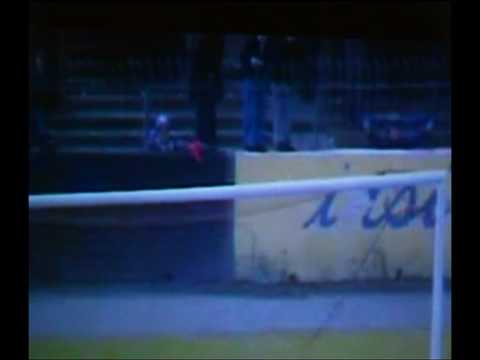 carrick rangers fc  2. linfield fc  1 1976