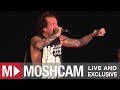 Attila - Break Shit (Track 4 of 11) | Moshcam