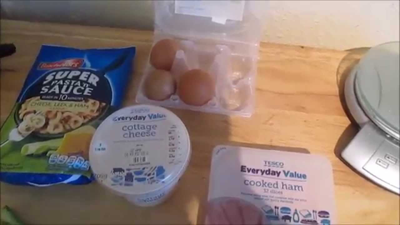 Slimming World Quiche Recipe