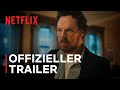 Eric | Offizieller Trailer | Netflix