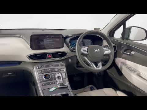 Hyundai Santa Fe PHEV EXECUTIVE PLUS 4WD 1.6L PETR - Image 2