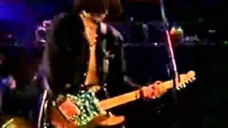 Aerosmith Sweet Emotion Live Tokyo (2002-02-03)