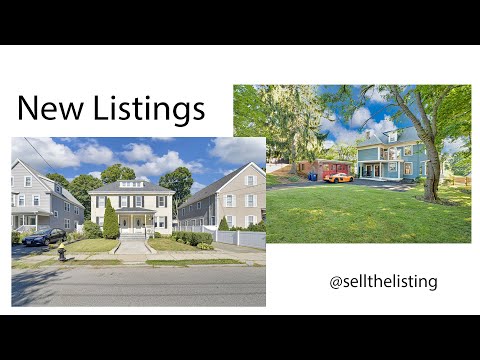 HOMES  FOR SALE IN HYDE PARK, MA